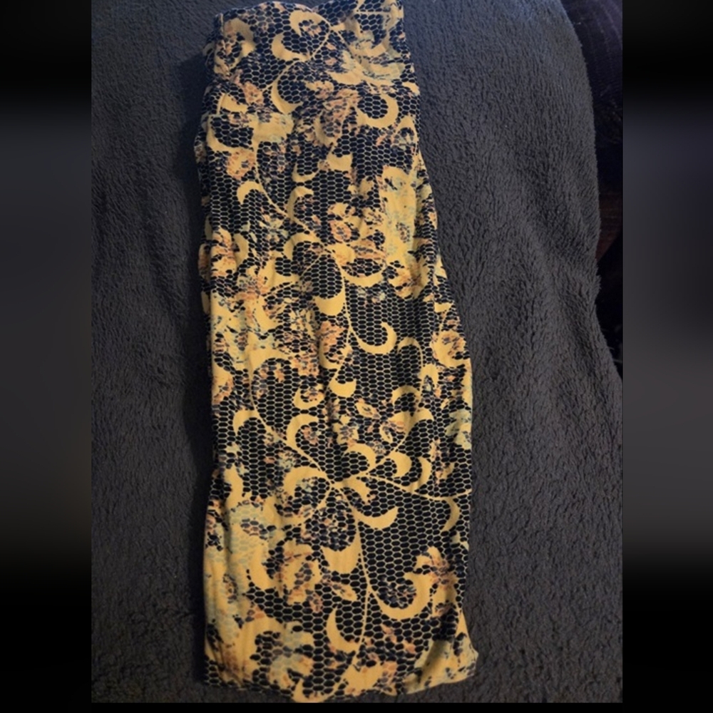 LuLaRoe Leggings - One Size